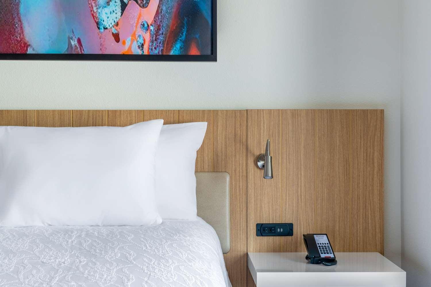 Hilton Garden Inn Longmont Zewnętrze zdjęcie